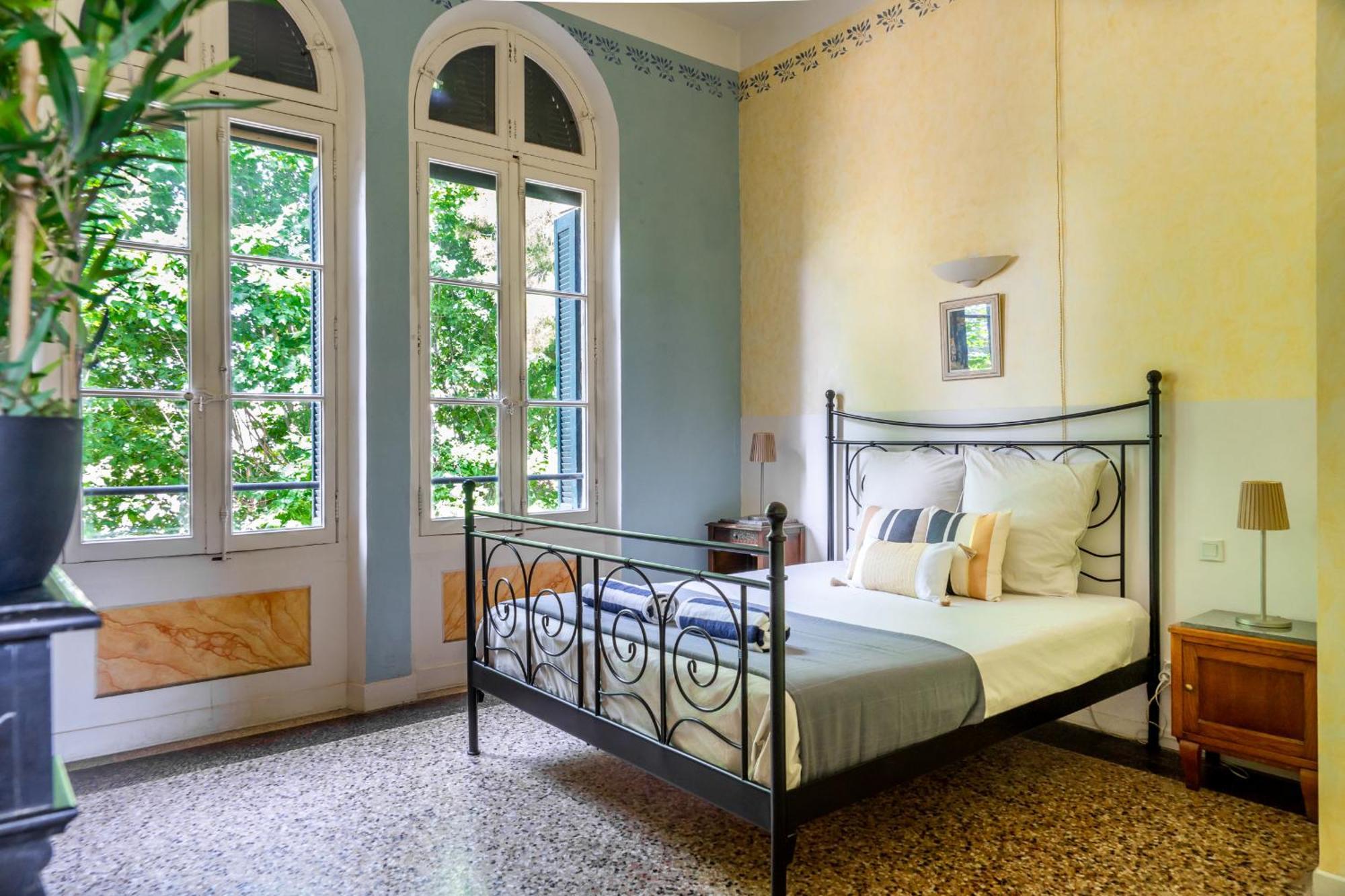 Ultimate Relaxation For Family Or Group At Renowned Couvent Des Ursulines, A Tranquil Escape In Historic Pezenas 빌라 외부 사진
