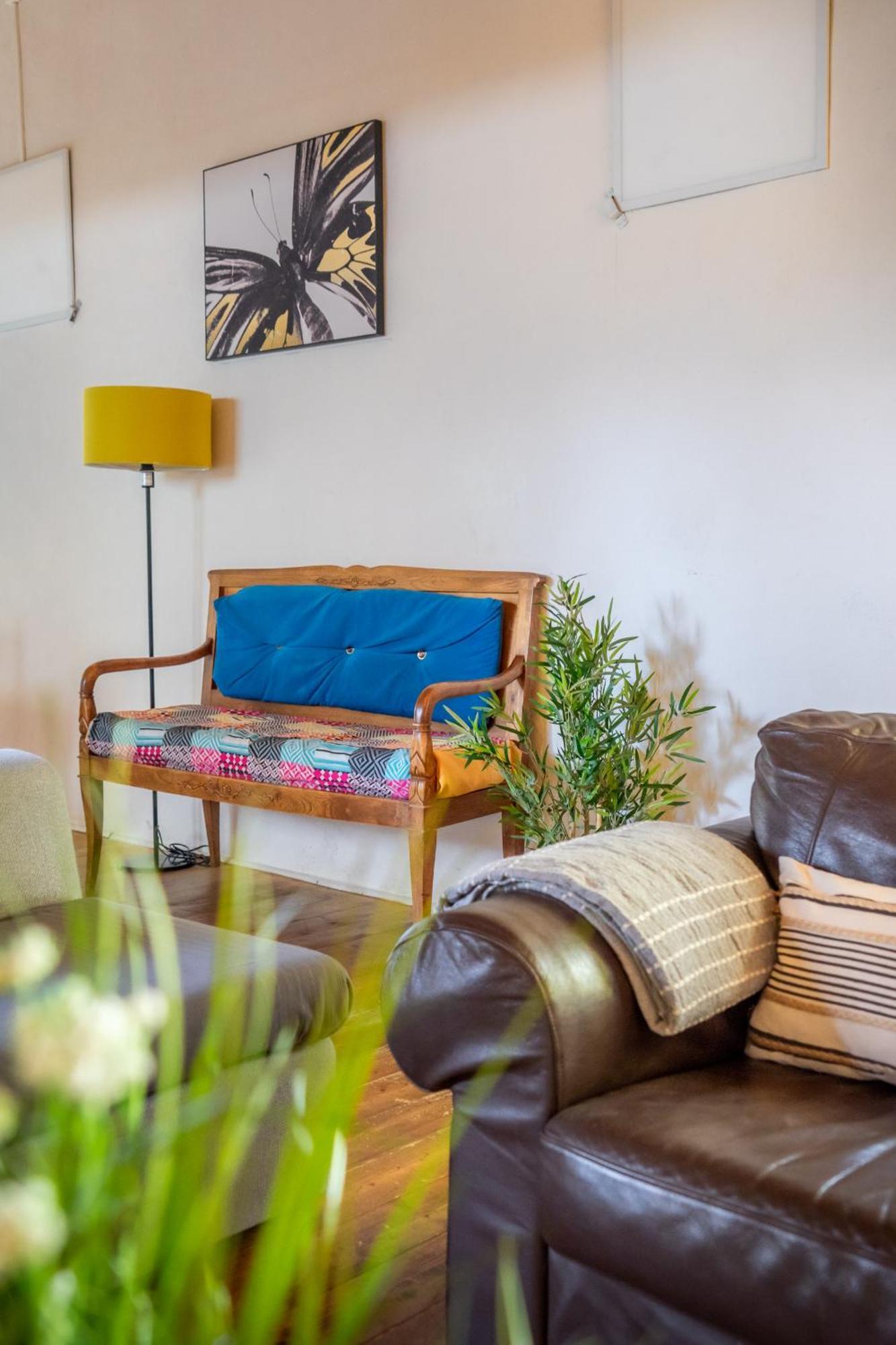 Ultimate Relaxation For Family Or Group At Renowned Couvent Des Ursulines, A Tranquil Escape In Historic Pezenas 빌라 외부 사진