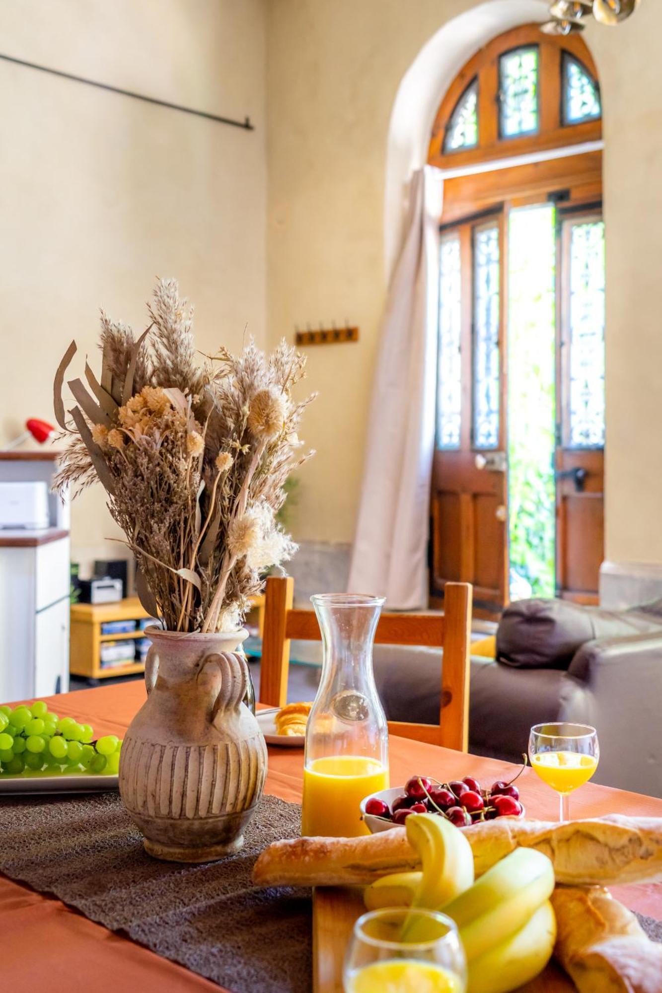Ultimate Relaxation For Family Or Group At Renowned Couvent Des Ursulines, A Tranquil Escape In Historic Pezenas 빌라 외부 사진