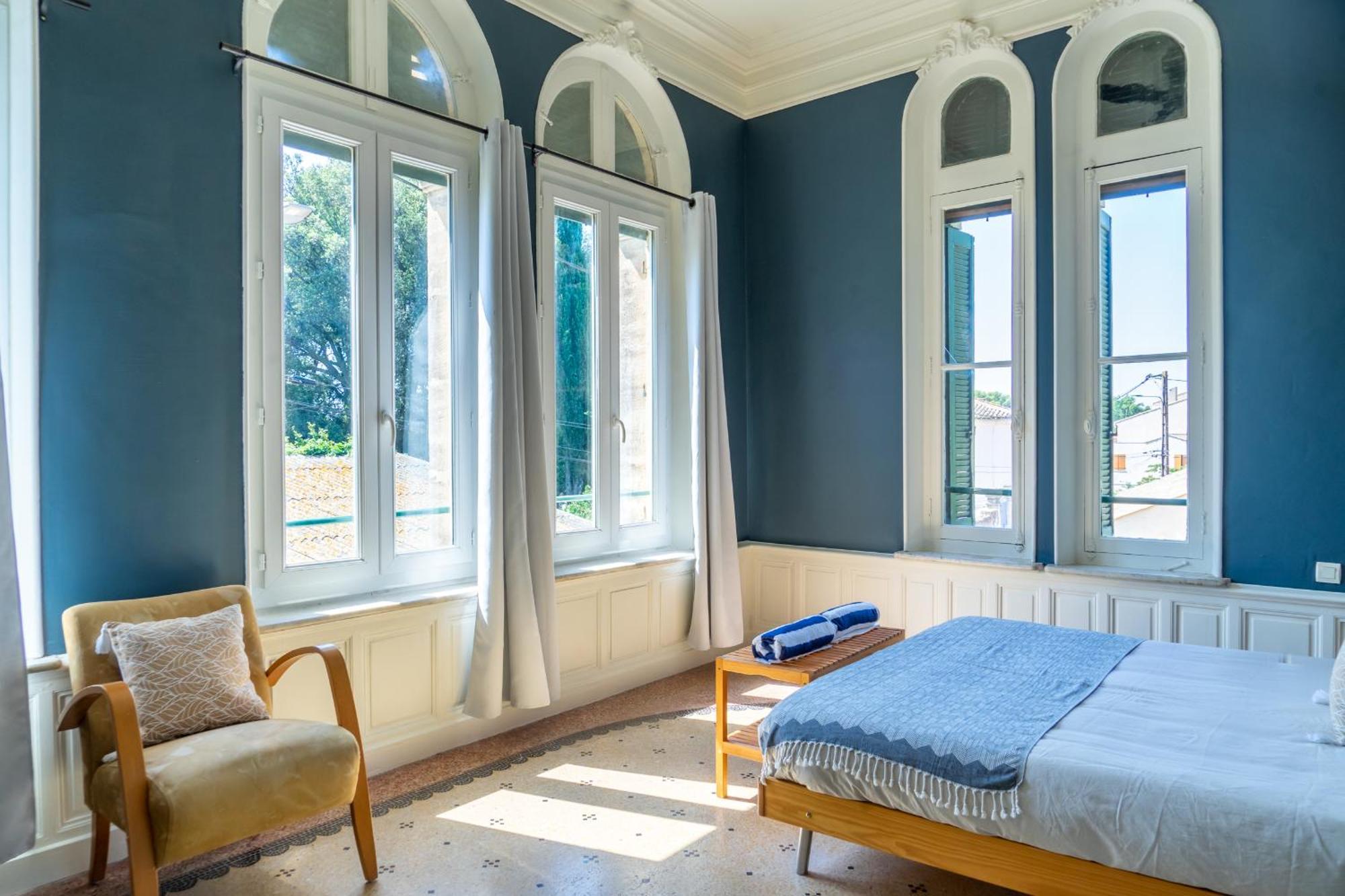 Ultimate Relaxation For Family Or Group At Renowned Couvent Des Ursulines, A Tranquil Escape In Historic Pezenas 빌라 외부 사진