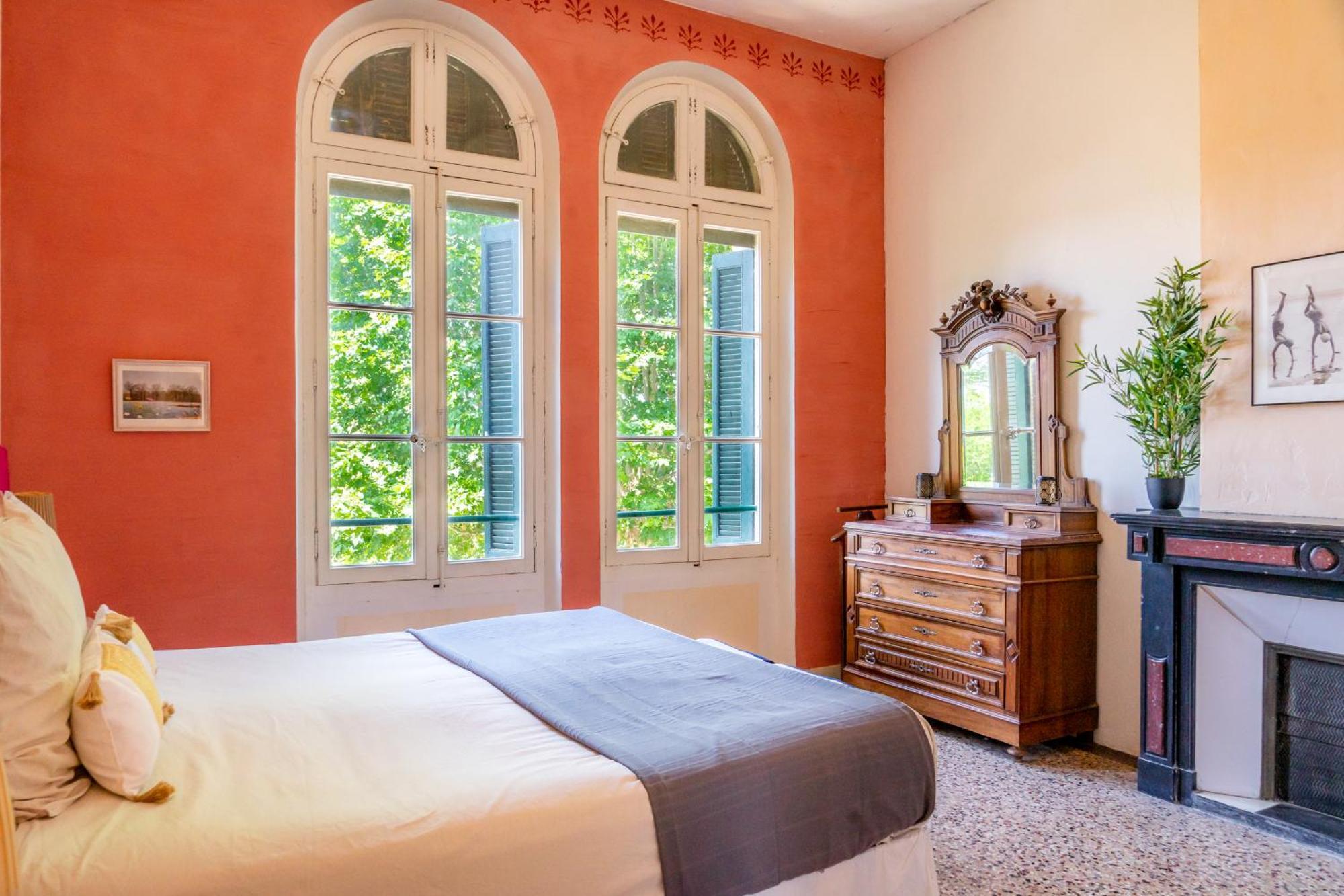 Ultimate Relaxation For Family Or Group At Renowned Couvent Des Ursulines, A Tranquil Escape In Historic Pezenas 빌라 외부 사진