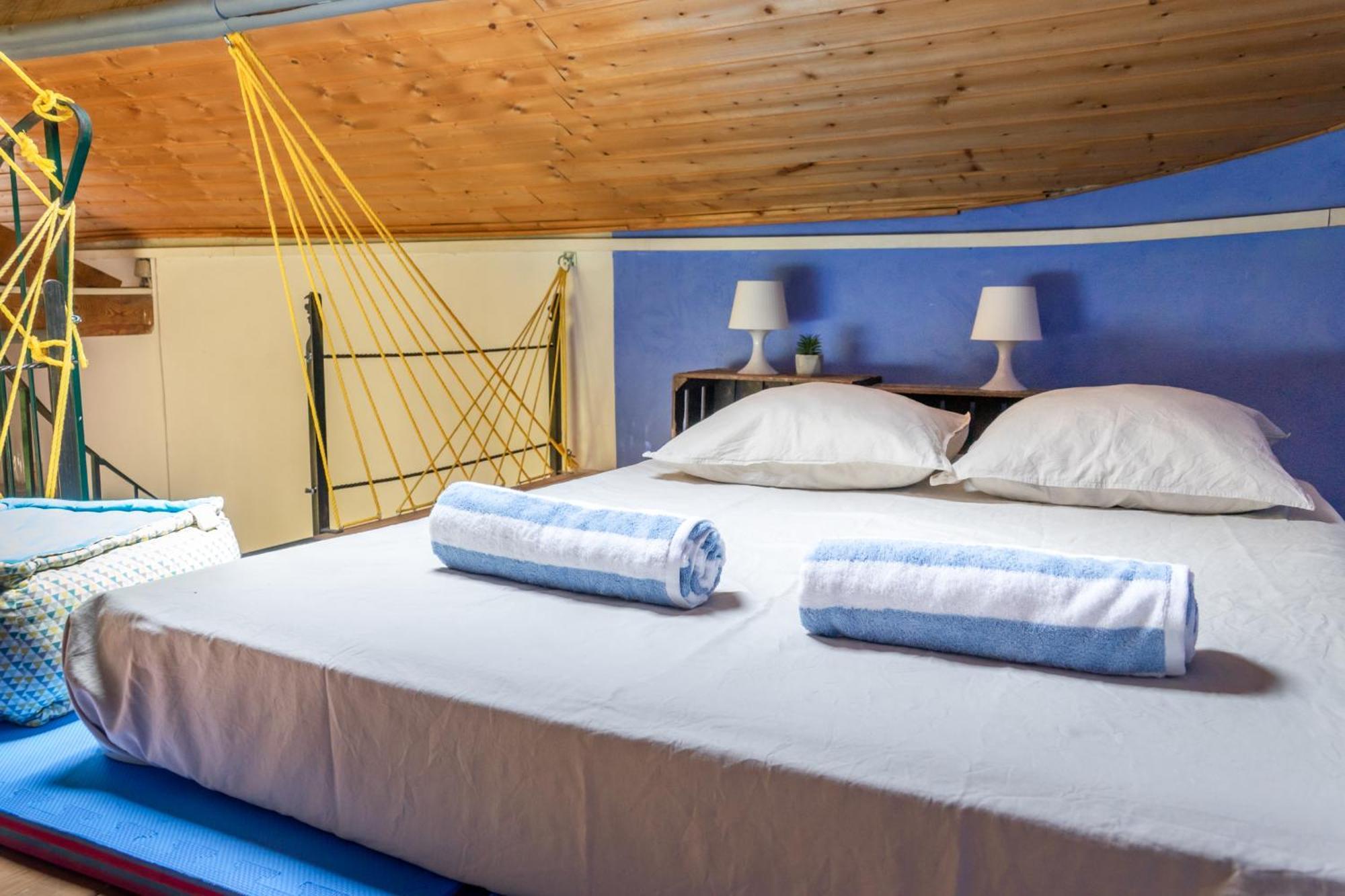 Ultimate Relaxation For Family Or Group At Renowned Couvent Des Ursulines, A Tranquil Escape In Historic Pezenas 빌라 객실 사진