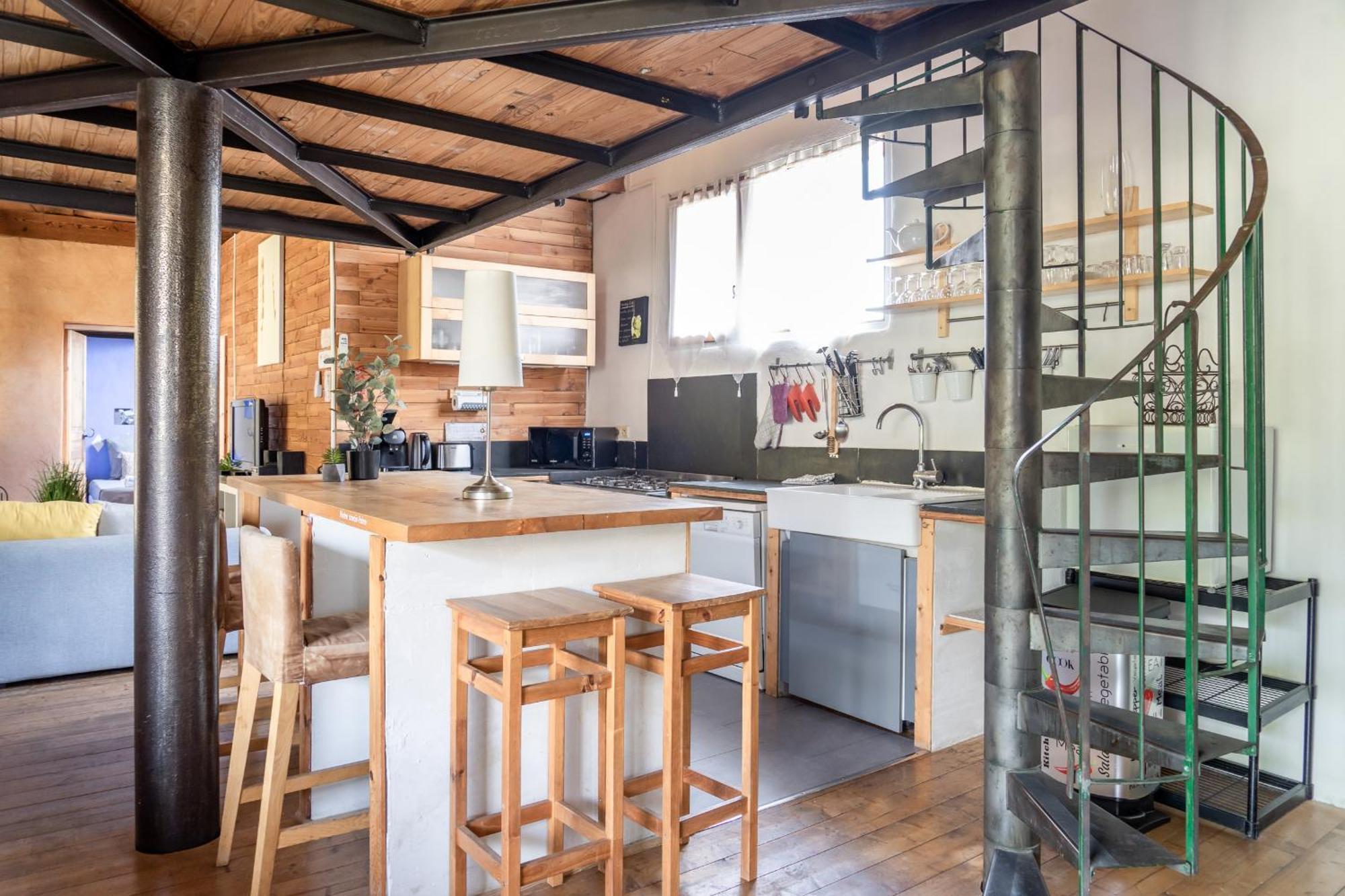 Ultimate Relaxation For Family Or Group At Renowned Couvent Des Ursulines, A Tranquil Escape In Historic Pezenas 빌라 객실 사진
